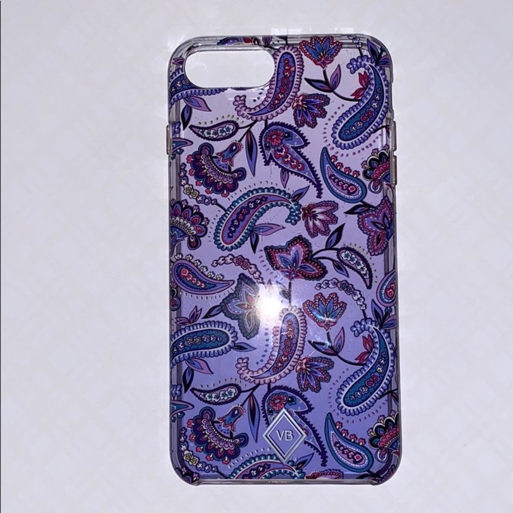 IPhone 8+ Vera Bradley Phone Case